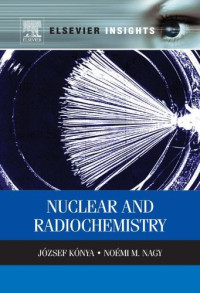 Nuclear and radiochemistry