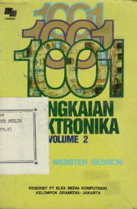 1001 rangkaian elektronika volume 2