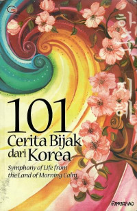 101 cerita bijak dari Korea