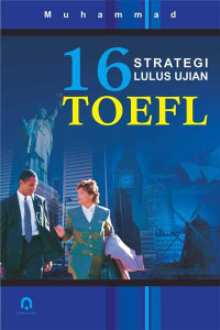 16 strategi lulus ujian TOEFL