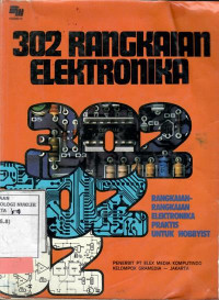 302 rangkaian elektronika