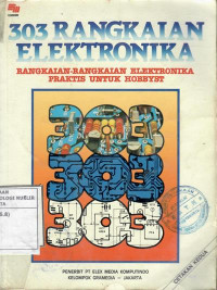 303 rangkaian elektronika