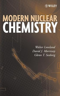 Modern nucelar chemistry