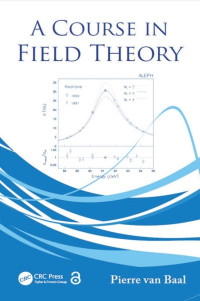 A course in field theory