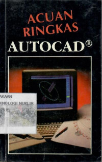 Acuan ringkas AutoCAD