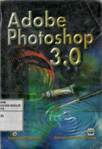 Adobe Photoshop 3.0