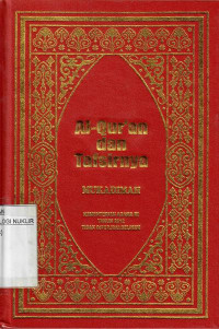 Al-Qur'an dan tafsirnya