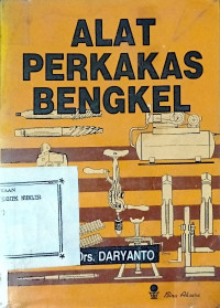 Alat perkakas bengkel