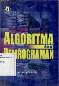 Algoritma dan pemrograman