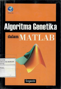 Algoritma genetika dalam MATLAB