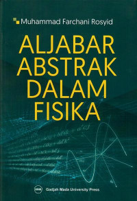 Aljabar abstrak dalam fisika