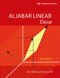 Aljabar linear dasar