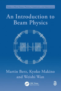 An introduction to beam physics