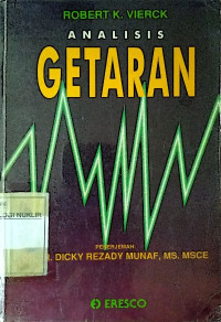 Analisis getaran