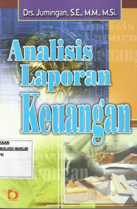 Analisis laporan keuangan