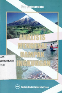 Analisis mengenai dampak lingkungan