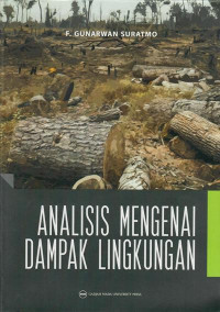 Analisis mengenai dampak lingkungan