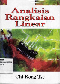 Analisis rangkaian linear