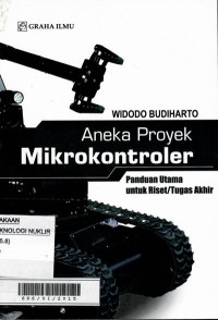 Aneka proyek mikrokontroler