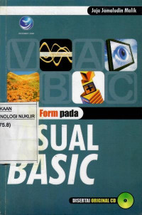 Animasi form pada Visual Basic