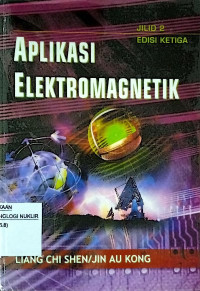 Aplikasi elektromagnetik jilid 2