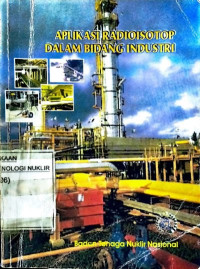 Aplikasi radioisotop dalam bidang industri