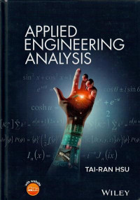 Applied engineering analysis