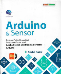 Arduino & sensor