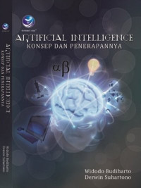 Artificial intelligence : konsep dan penerapannya