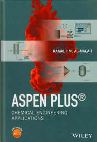 Aspen Plus : chemical engineering applications