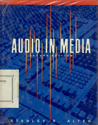 Audio in media