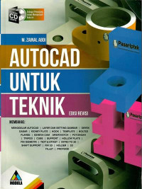 AutoCAD untuk teknik