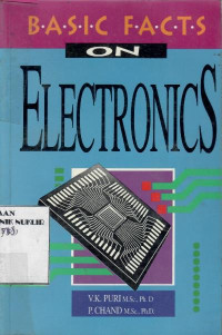 Basic facts on electronics