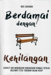 Berdamai dengan kehilangan