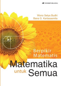 Berpikir matematis : matematika untuk semua