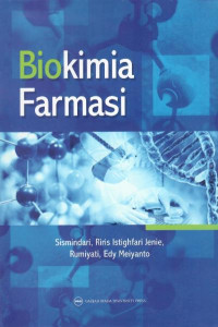 Biokimia farmasi