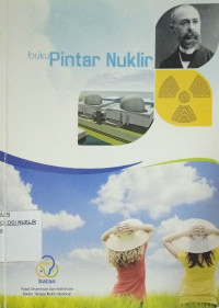 Buku pintar nuklir