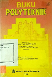 Buku polyteknik