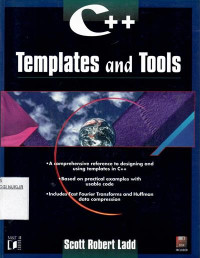 C++ templates and tools