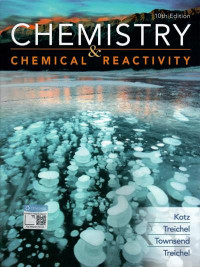 Chemistry & chemical reactivity