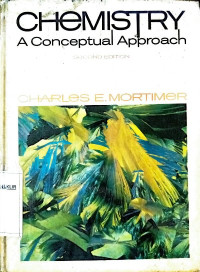 Chemistry : a conceptual approach