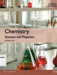 Chemistry : structure and properties