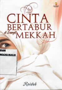 Cinta bertabur di langit Mekkah