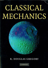 Classical mechanics : an undergraduate text