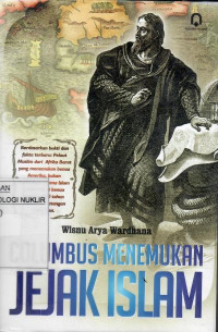 Columbus menemukan jejak Islam