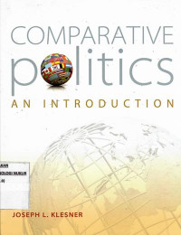 Comparative politics : an introduction