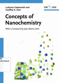 Concepts of nanochemistry