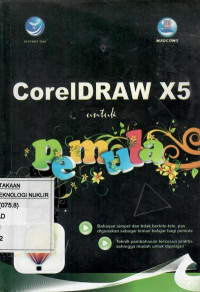 CorelDRAW X5 untuk pemula