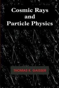 Cosmic rays and particle physics