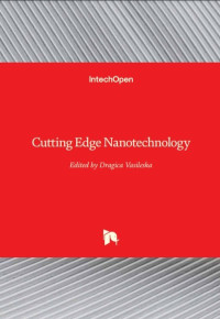 Cutting edge nanotechnology